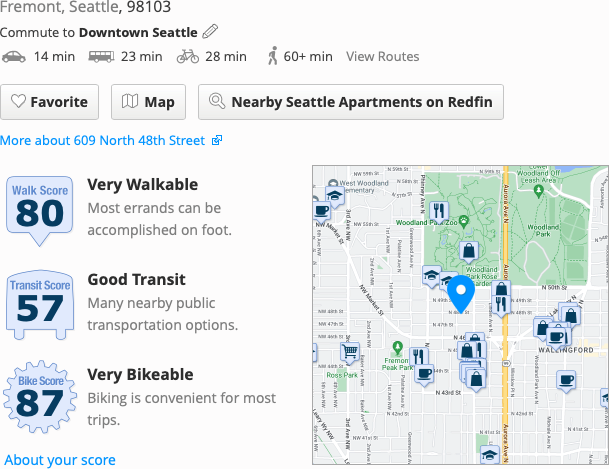 609 N 48th St #B - Photo 4 of 22
