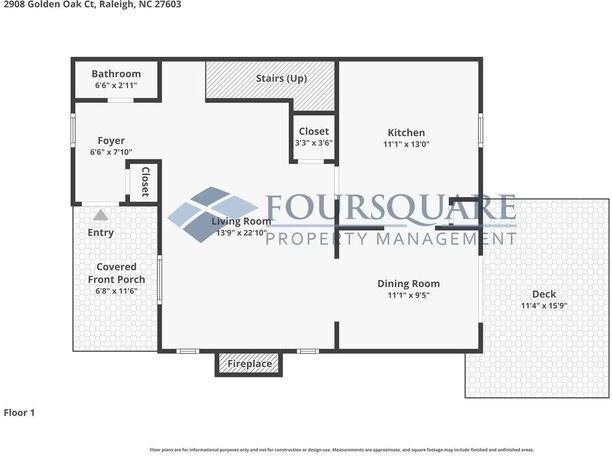 2908 Golden Oak Ct - Photo 5 of 23