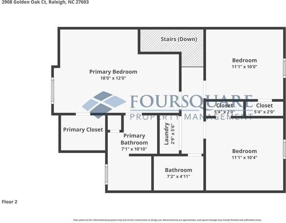 2908 Golden Oak Ct - Photo 6 of 23