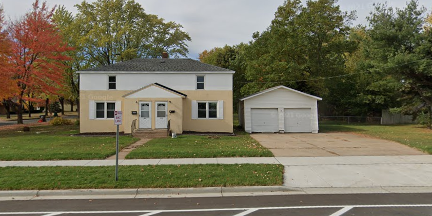 2020 Keith St #1 - Photo 2 of 12