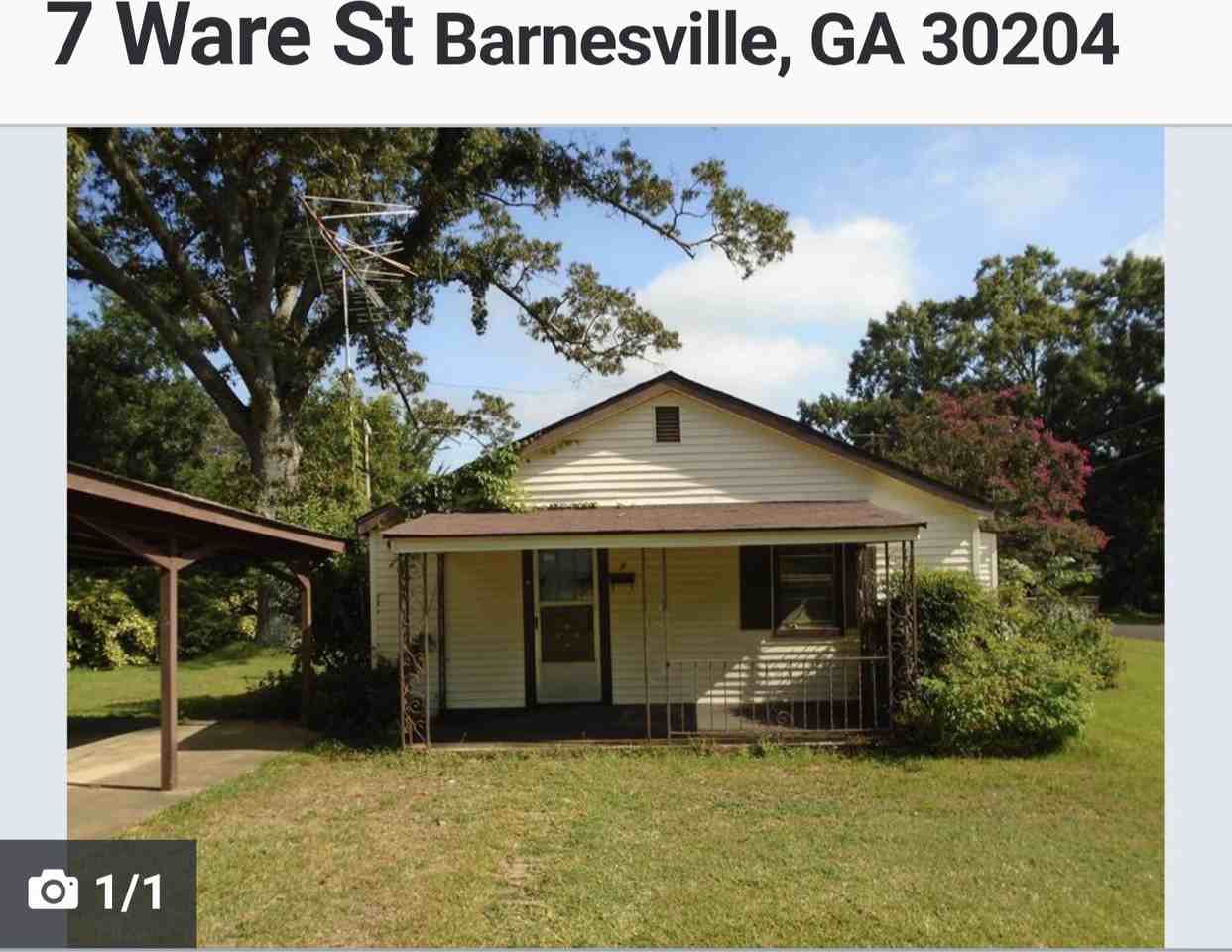 7 Ware St - Photo 2 of 2