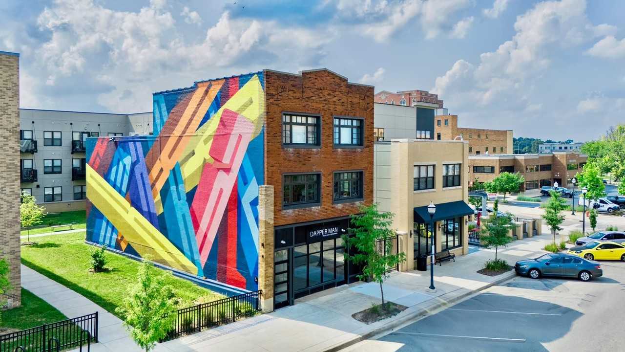 208 S Jackson St #202 - Photo 2 of 8