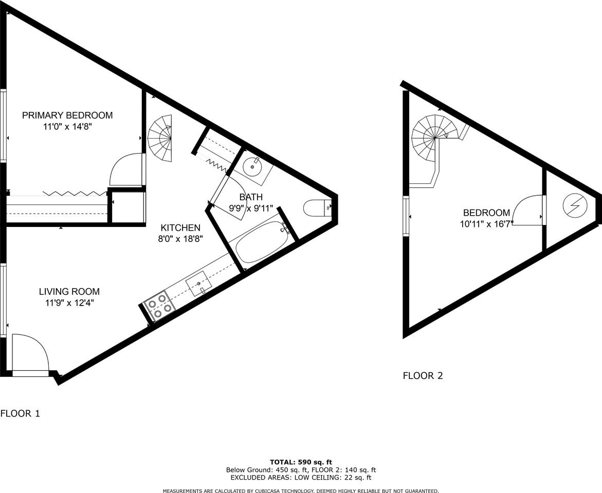 2700 5th Ave #24 - Photo 4 of 14