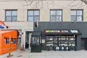 featured image of 2011 W Division St