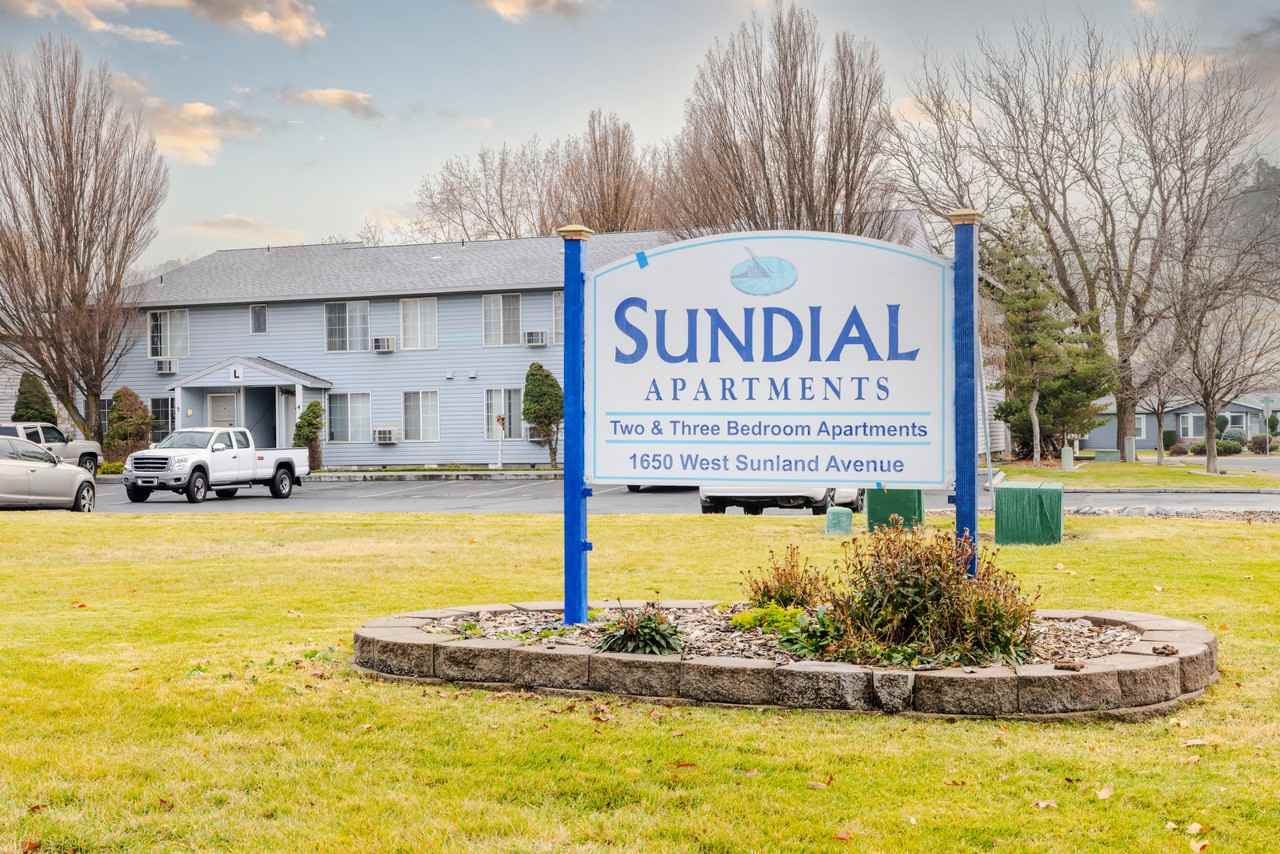 1650 W Sunland Ave #229E1