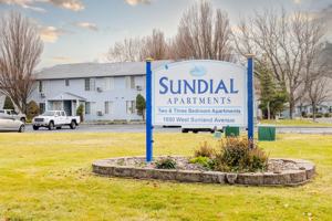 featured image of 1650 W Sunland Ave #229E1