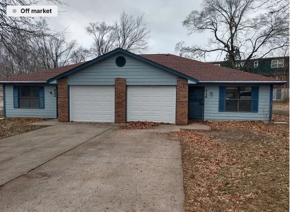 412 N Gilbert St #412