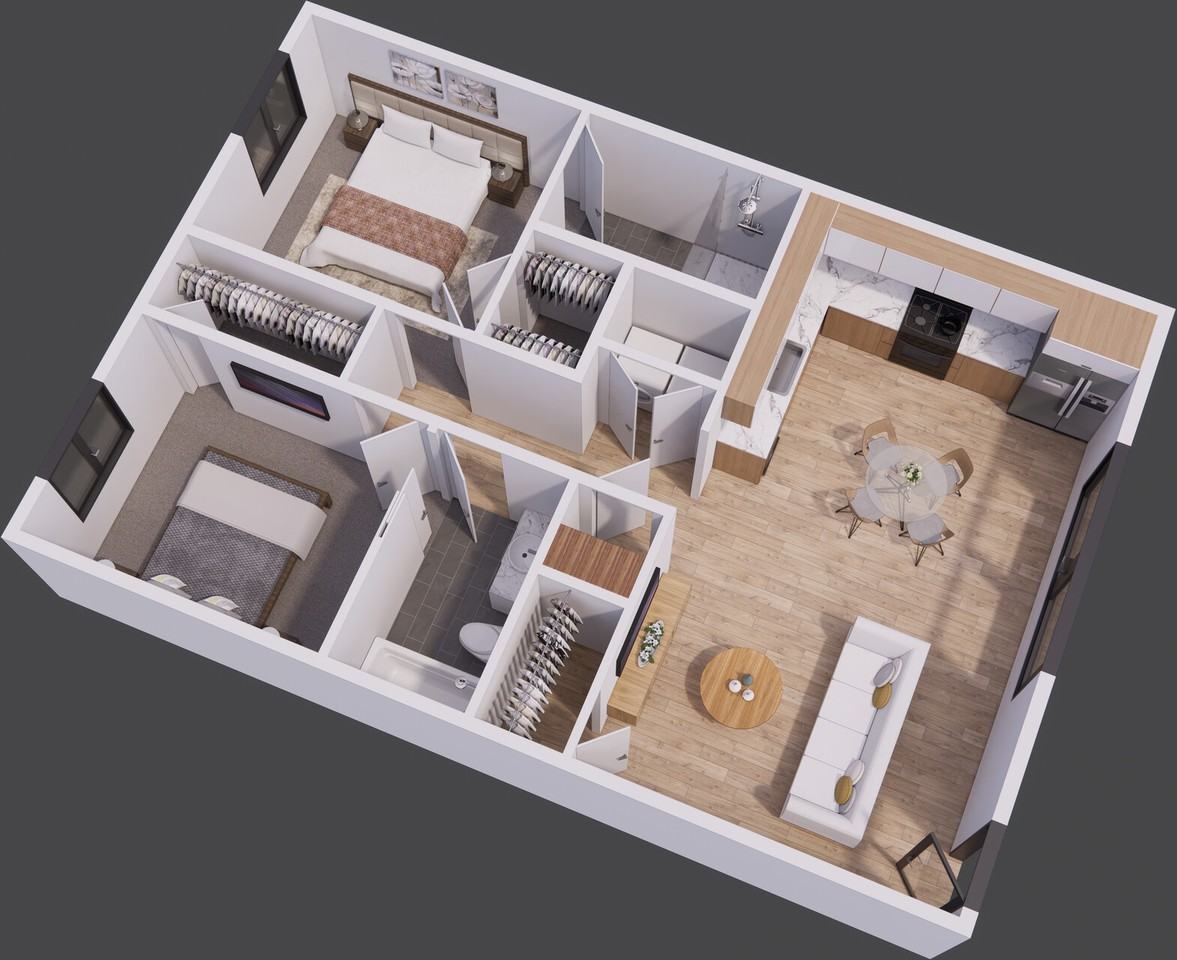 247 W Highway 550 #205 - Photo 2 of 16