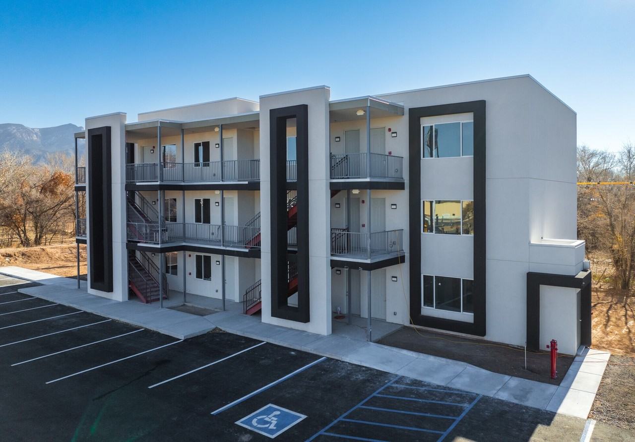 247 W Highway 550 #205 - Photo 5 of 16