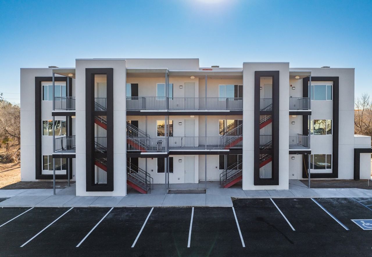 247 W Highway 550 #205 - Photo 6 of 16