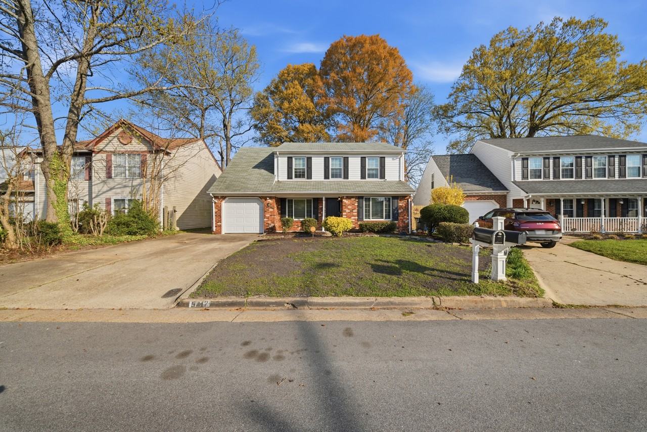 5412 Whitehurst Arch - Photo 2 of 21