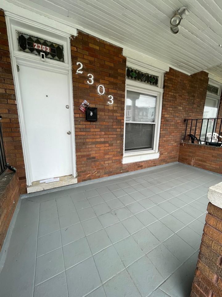 2303 Calverton Heights Ave - Photo 2 of 19