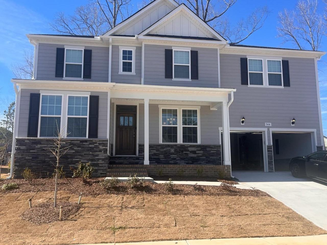 544 Jones Bluff Way - Photo 2 of 11