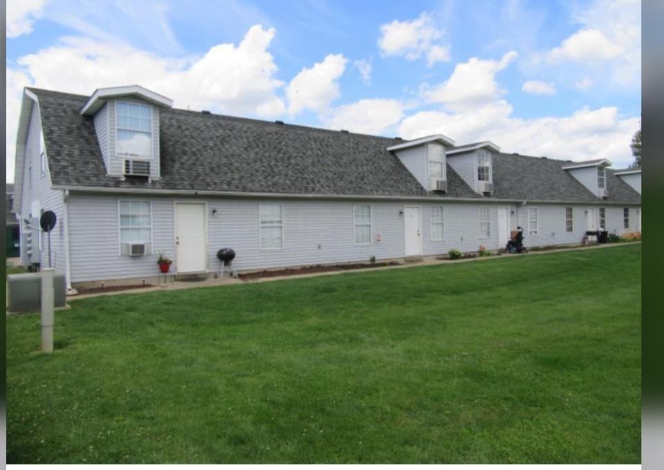 Trilogy Barn Style - Photo 2 of 4