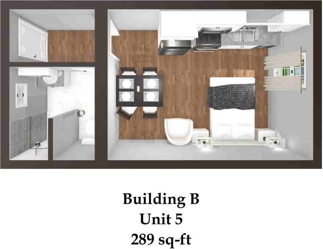 The Greys @ 52nd - Photo 6 of 13