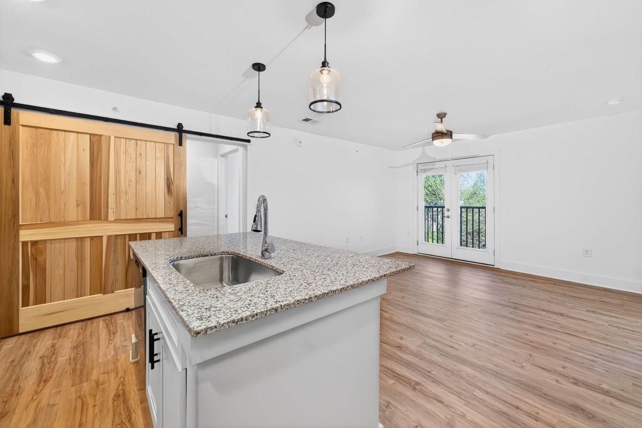 The Addenbrook Apartments - Photo 2 of 20