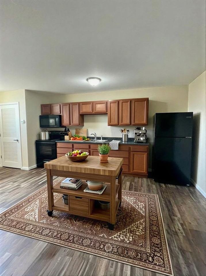 Labor Lofts Apartments - Photo 2 of 9