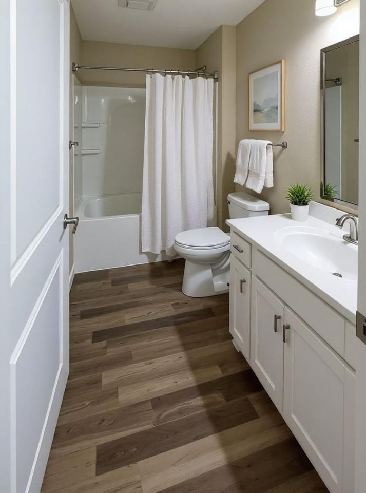 Labor Lofts Apartments - Photo 4 of 9