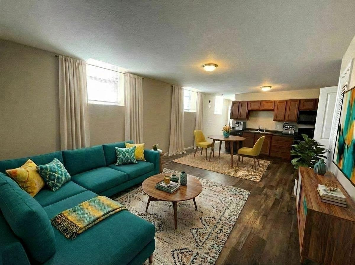 Labor Lofts Apartments - Photo 6 of 9