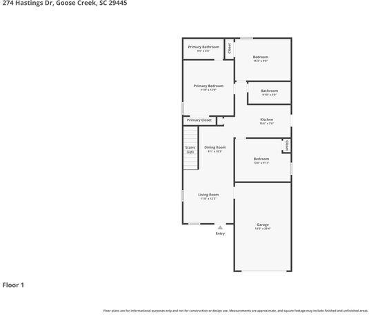 274 Hastings Dr - Photo 2 of 15