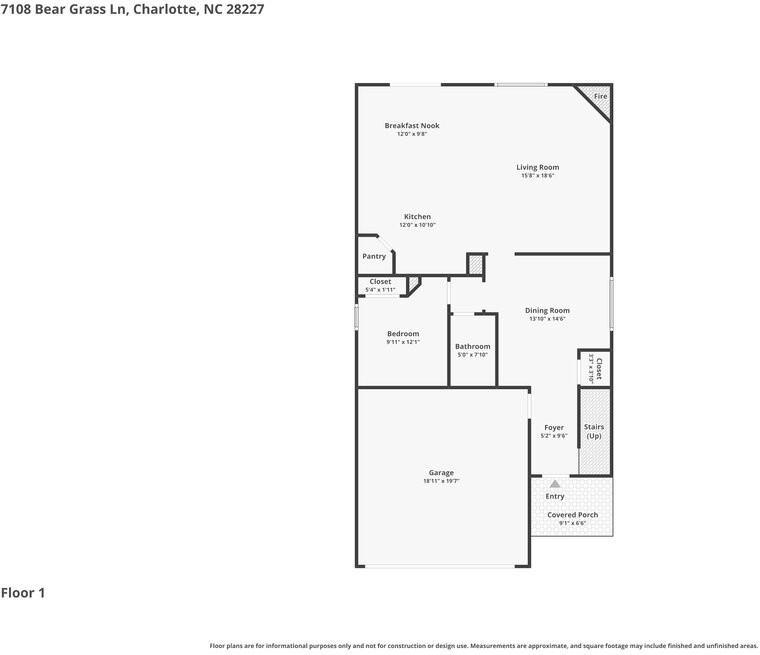 7108 Bear Grass Ln - Photo 2 of 17