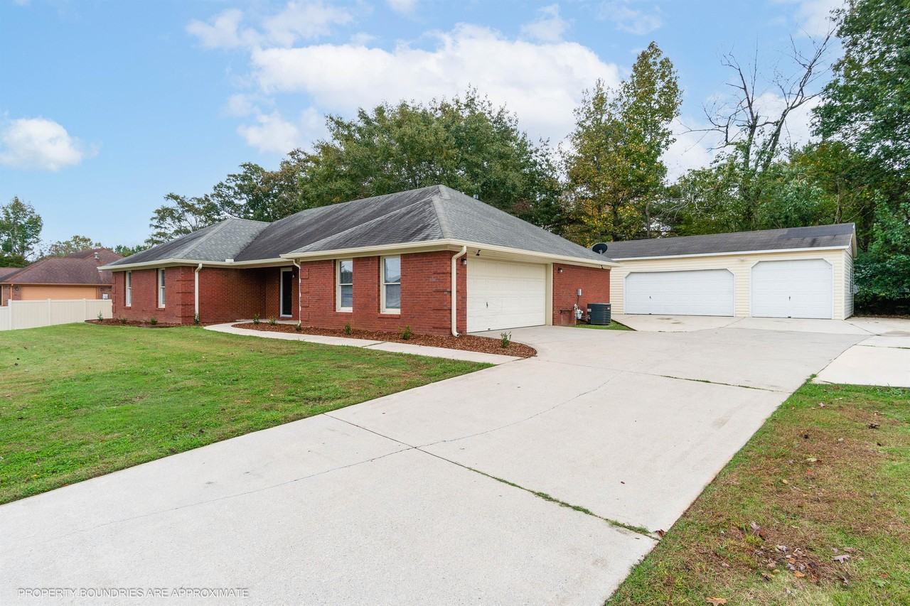 102 Bordeaux Ln #1 - Photo 2 of 29