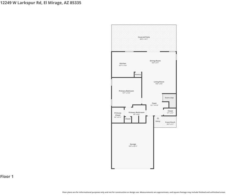 12249 W Larkspur Rd - Photo 2 of 17