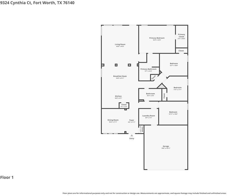 9324 Cynthia Ct - Photo 2 of 16