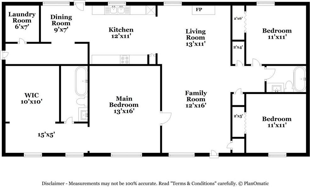 6677 Birchwood Ter - Photo 2 of 16