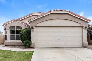 2267 E Arabian Dr - Photo 1 of 1