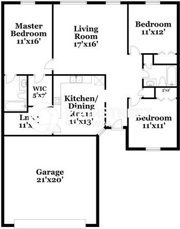 3712 Limelight Ln - Photo 2 of 16