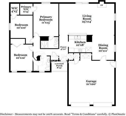 806 Arlington Dr - Photo 2 of 16