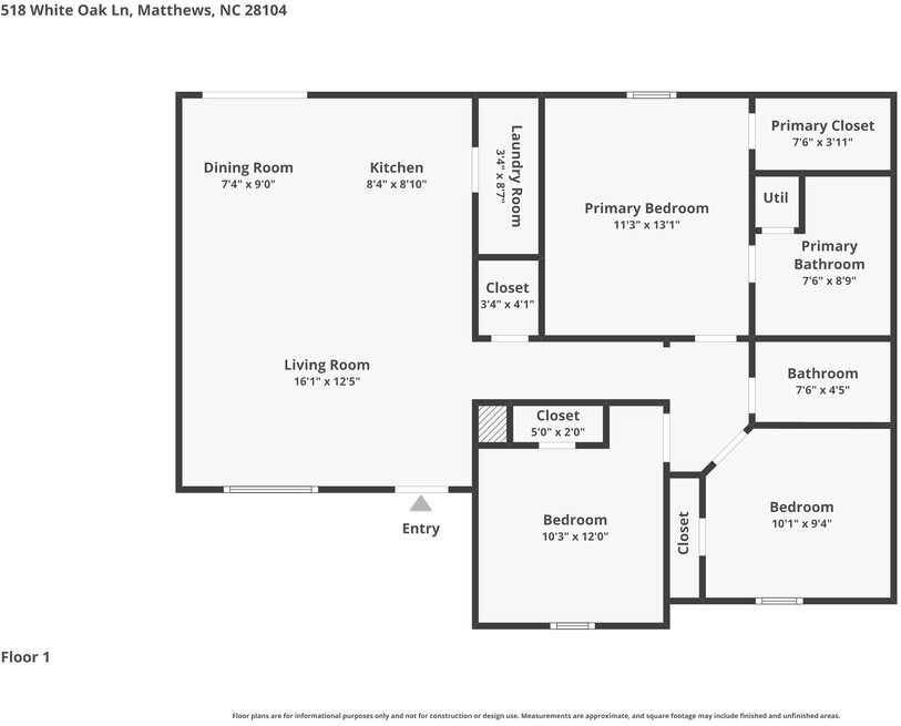 518 White Oak Ln - Photo 2 of 16