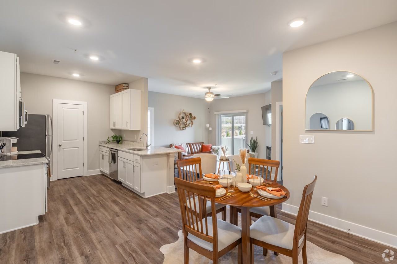 410 English Commons Drive - 405BLDG B #405 - Photo 4 of 21