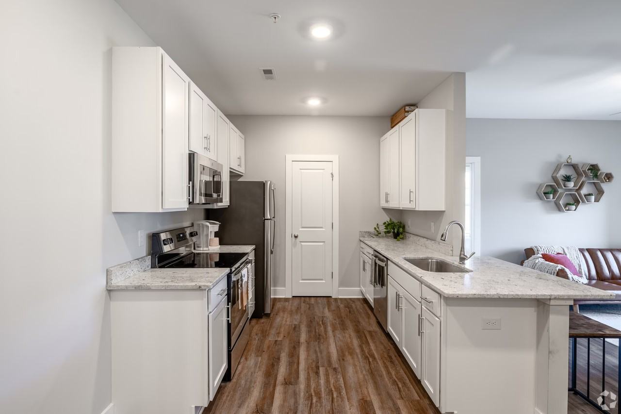 410 English Commons Drive - 405BLDG B #405 - Photo 5 of 21