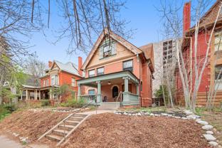 1410 Gilpin St - Photo 1 of 1