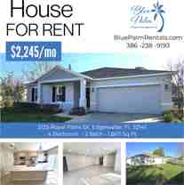 3125 Royal Palm Dr - Photo 1 of 1