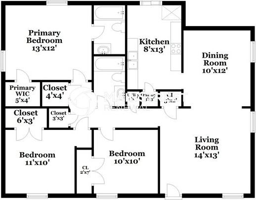 2336 Morning Vista Dr - Photo 2 of 16