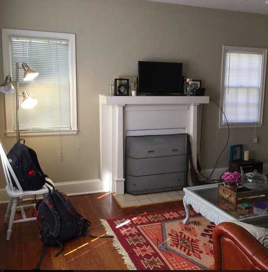 98 Springdale St #1 - Photo 4 of 9