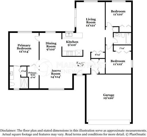 15688 Spring Line Ln - Photo 2 of 16