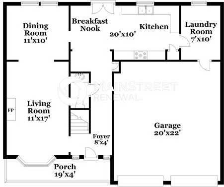 4852 Wolfcreek Vw - Photo 2 of 17
