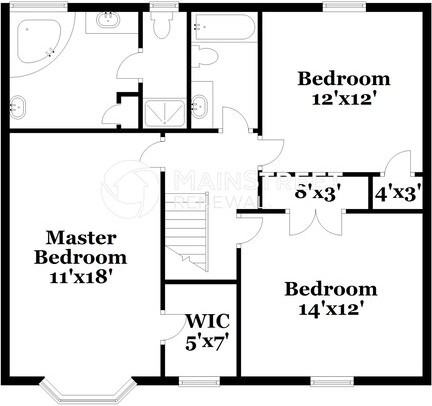 4852 Wolfcreek Vw - Photo 3 of 17