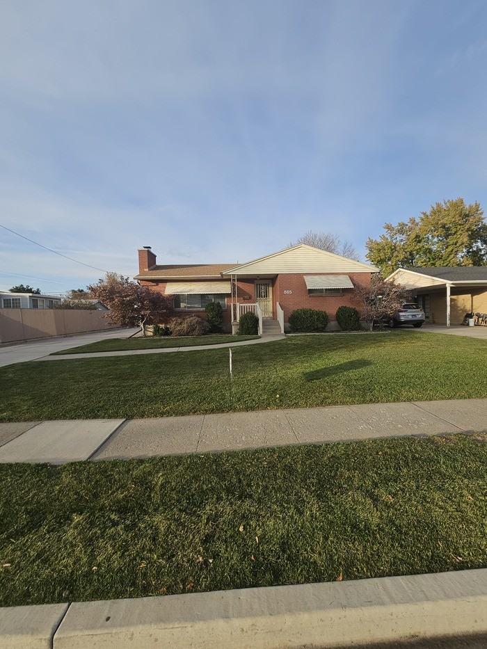 865 E Mar Jane Ave - Photo 5 of 50