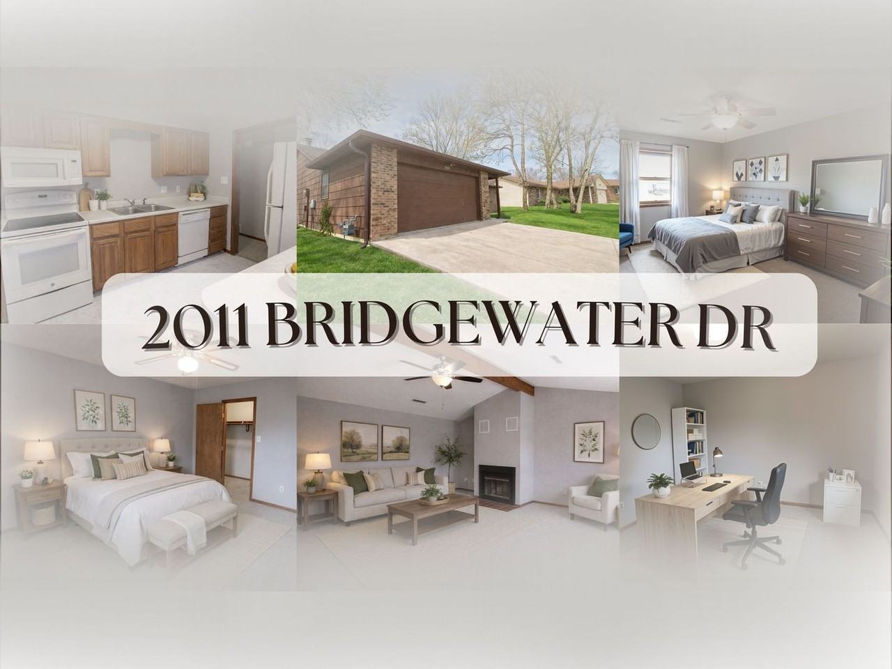 2011 Bridgewater Dr