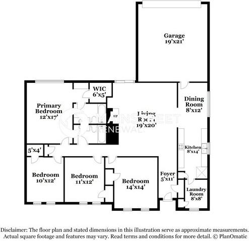 1826 El Paso St - Photo 2 of 16