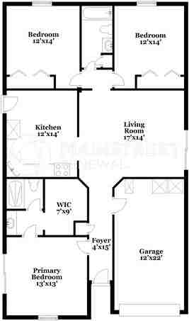 1868 Sheraton Lakes Cir - Photo 2 of 16