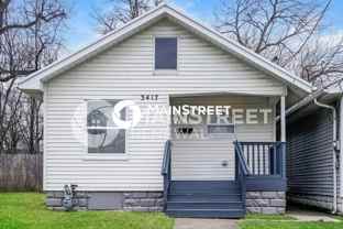 3417 Hale Ave - Photo 1 of 1