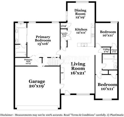 50 Clear Springs Dr - Photo 2 of 17