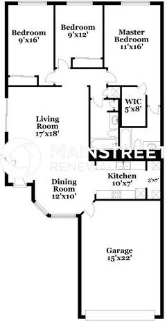 823 Meadow Stone - Photo 2 of 16