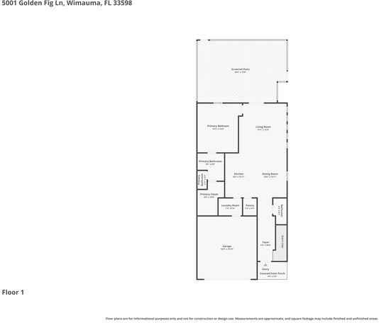 5001 Golden Fig Ln - Photo 2 of 16